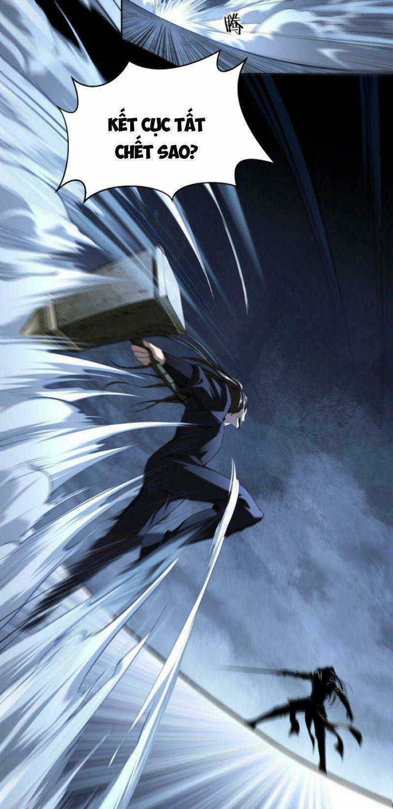 Bắt Đầu Từ Độ Kiếp Chapter 16 trang 4