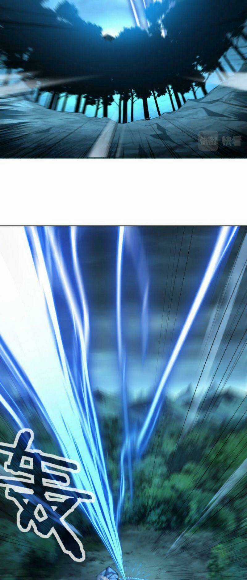 Bắt Đầu Từ Độ Kiếp Chapter 16 trang 40