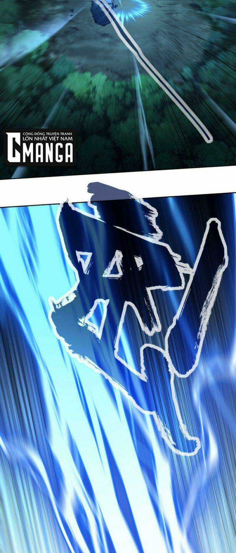 Bắt Đầu Từ Độ Kiếp Chapter 16 trang 41