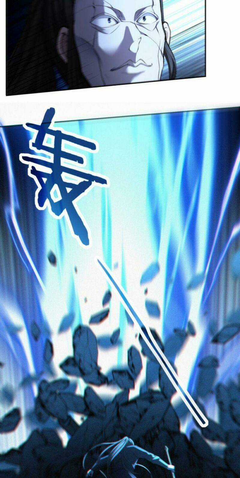 Bắt Đầu Từ Độ Kiếp Chapter 16 trang 43