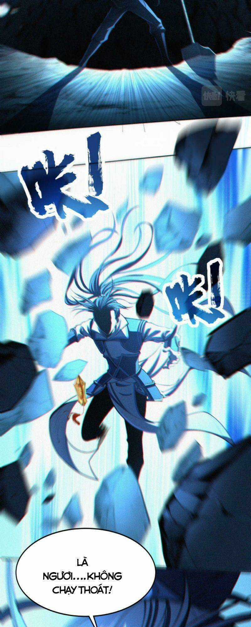 Bắt Đầu Từ Độ Kiếp Chapter 16 trang 44