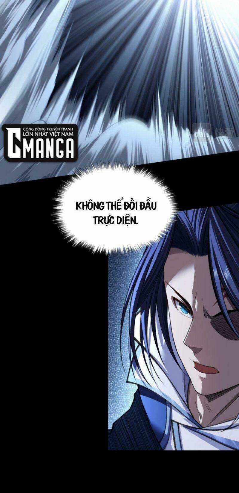 Bắt Đầu Từ Độ Kiếp Chapter 16 trang 5