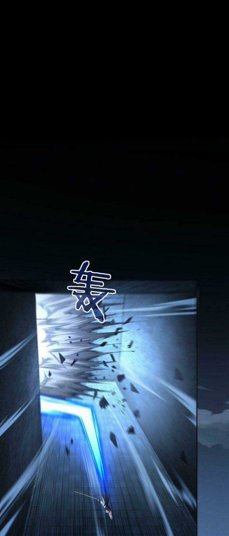 Bắt Đầu Từ Độ Kiếp Chapter 16 trang 6