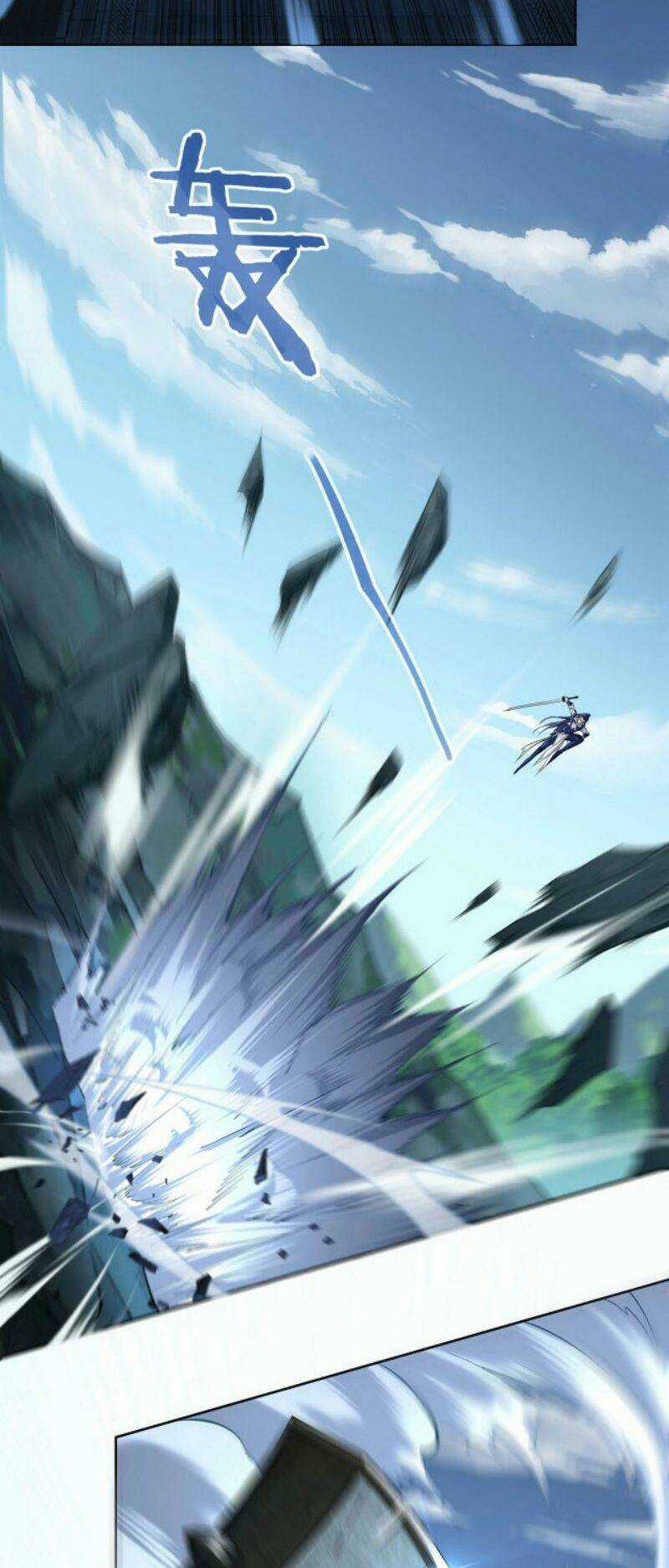 Bắt Đầu Từ Độ Kiếp Chapter 16 trang 7