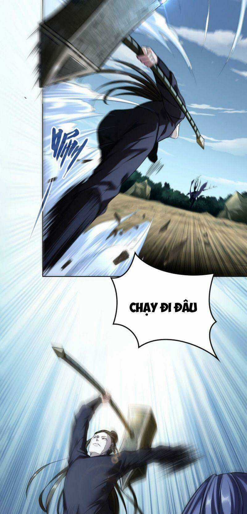 Bắt Đầu Từ Độ Kiếp Chapter 16 trang 8