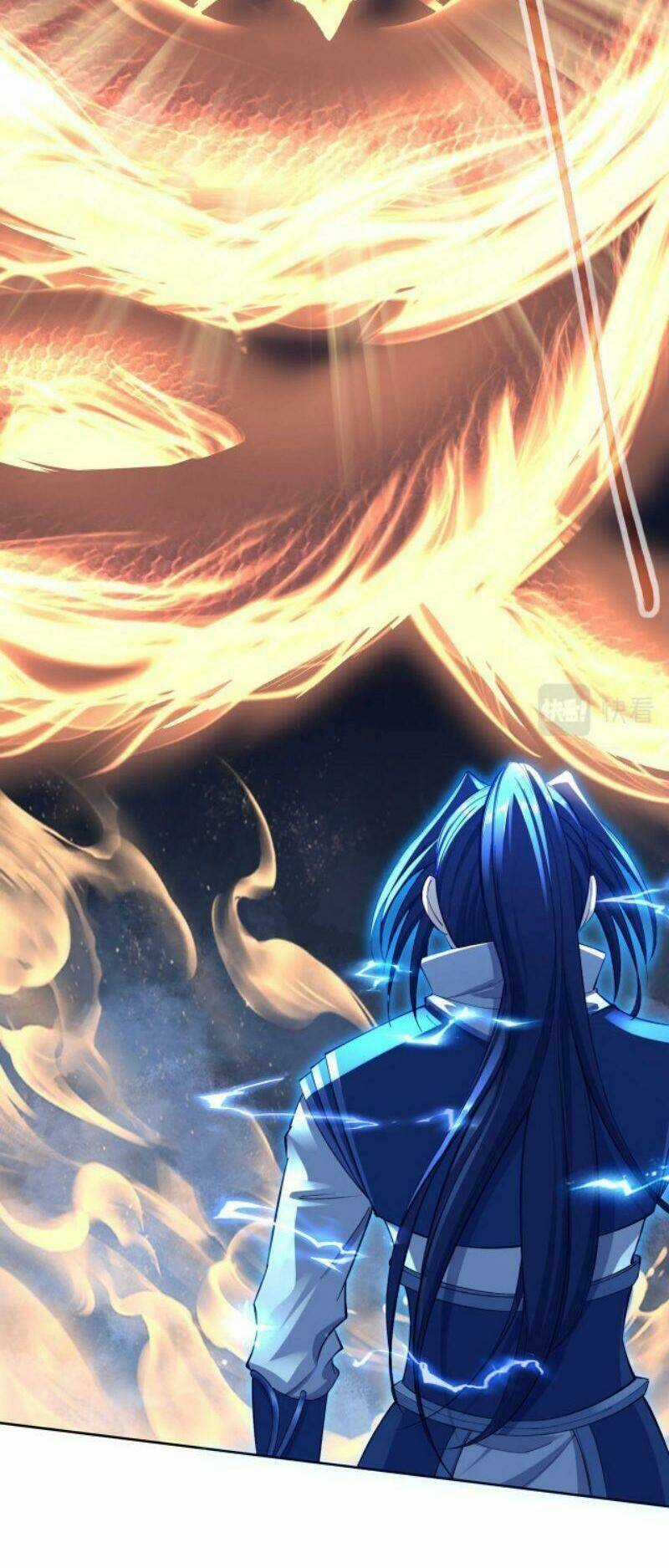 Bắt Đầu Từ Độ Kiếp Chapter 17 trang 11