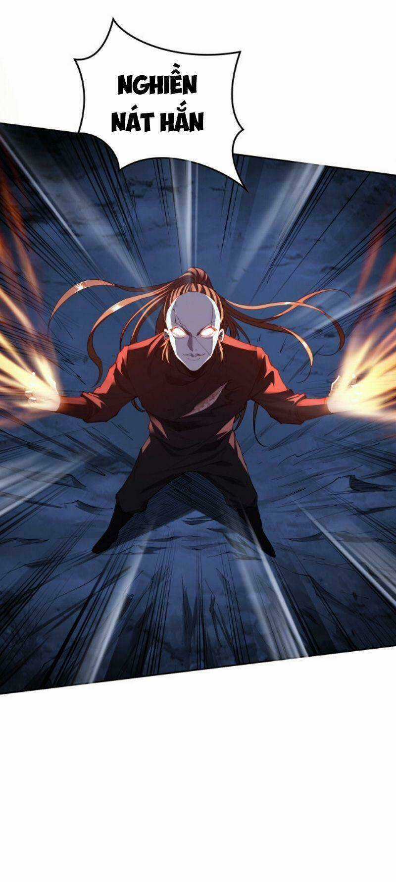 Bắt Đầu Từ Độ Kiếp Chapter 17 trang 12