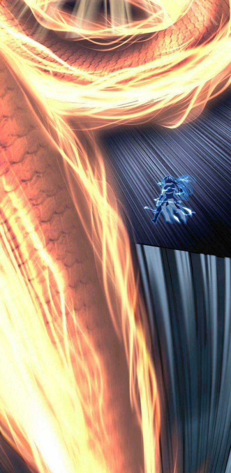 Bắt Đầu Từ Độ Kiếp Chapter 17 trang 14