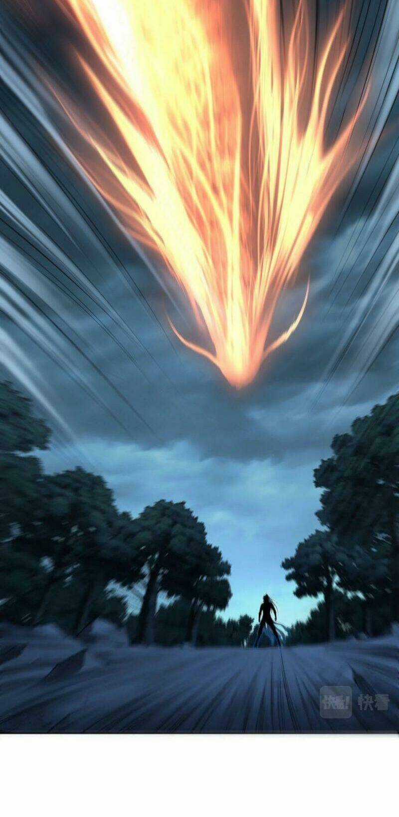 Bắt Đầu Từ Độ Kiếp Chapter 17 trang 15