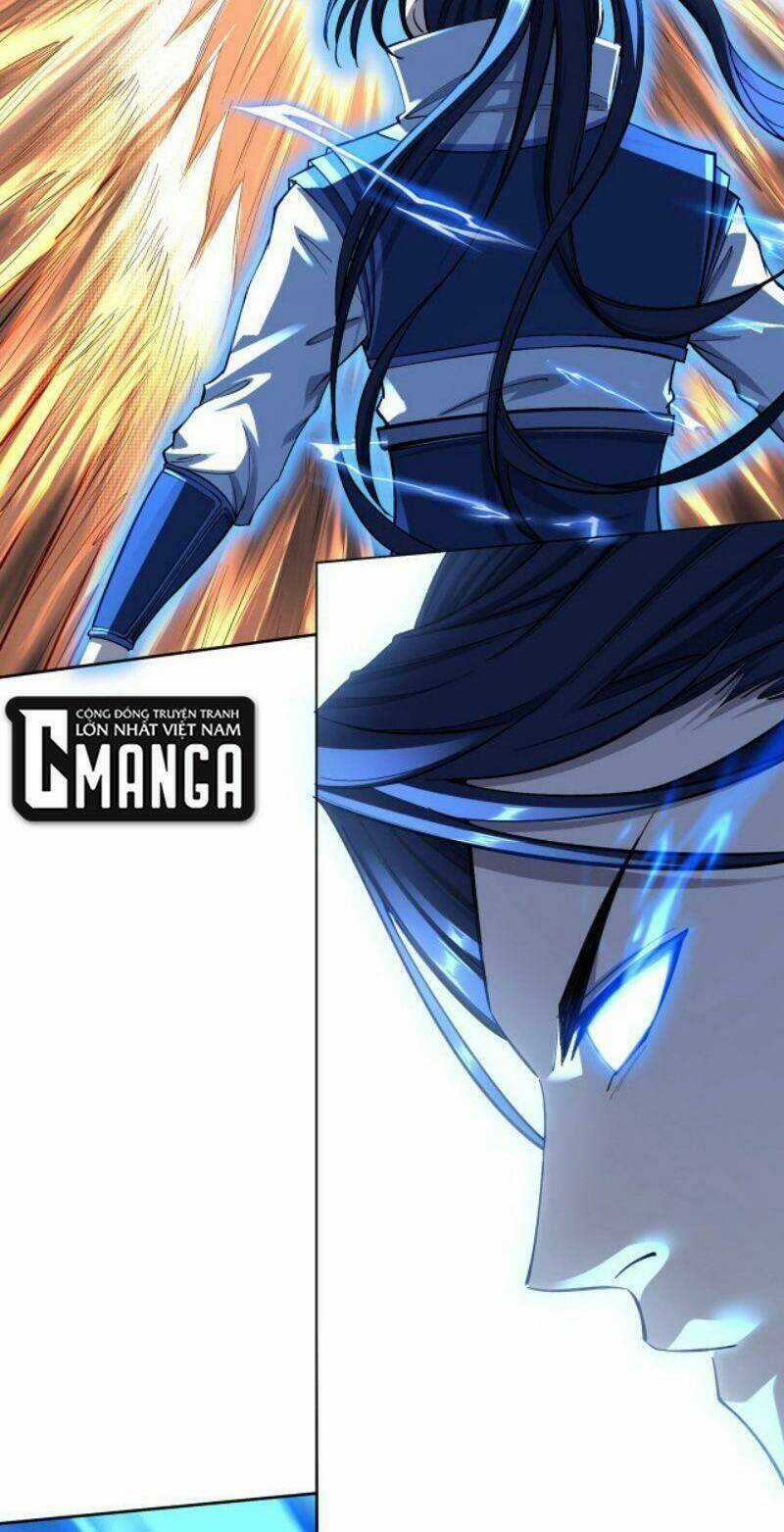 Bắt Đầu Từ Độ Kiếp Chapter 17 trang 17