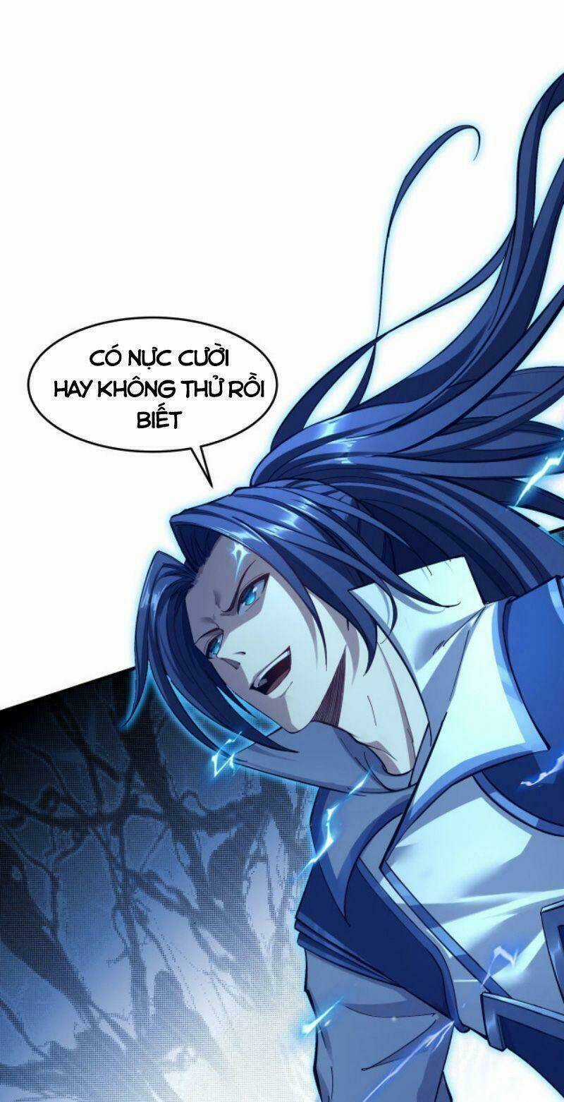 Bắt Đầu Từ Độ Kiếp Chapter 17 trang 2