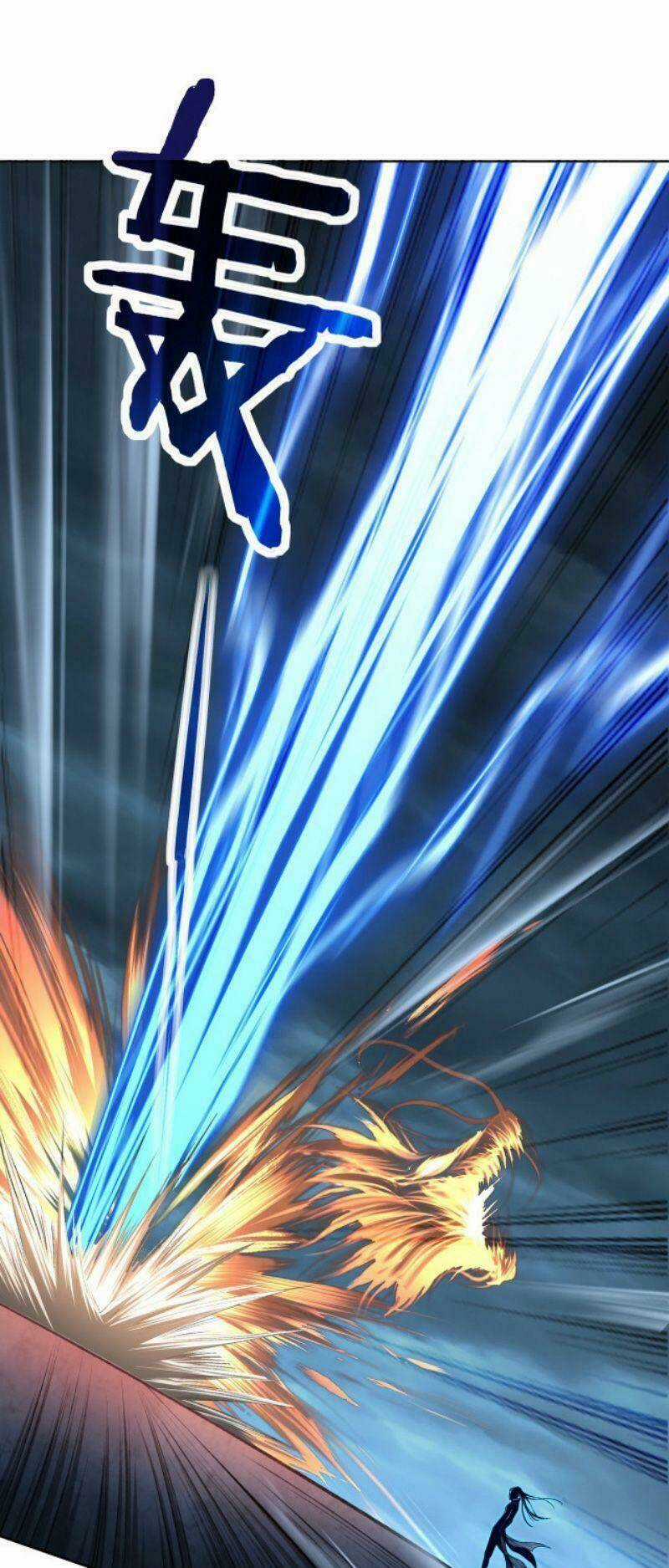 Bắt Đầu Từ Độ Kiếp Chapter 17 trang 20