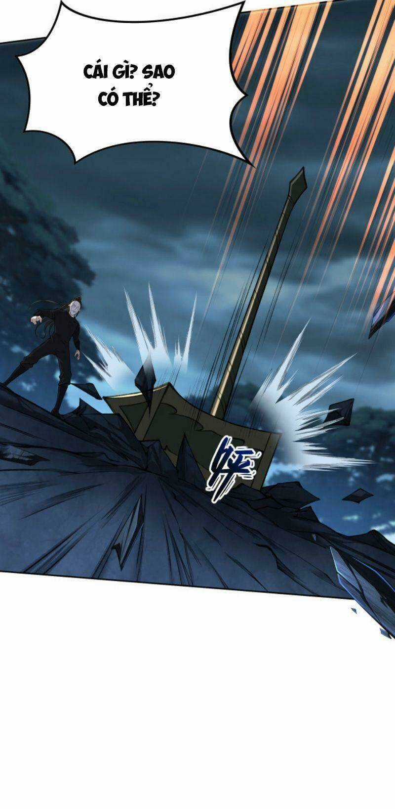 Bắt Đầu Từ Độ Kiếp Chapter 17 trang 22