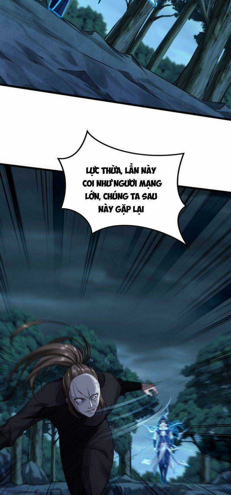 Bắt Đầu Từ Độ Kiếp Chapter 17 trang 24