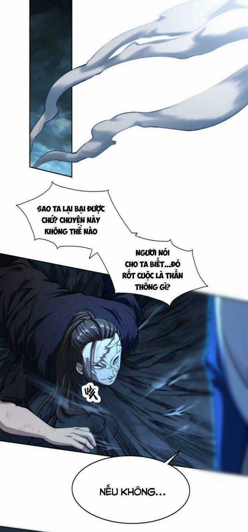 Bắt Đầu Từ Độ Kiếp Chapter 17 trang 27