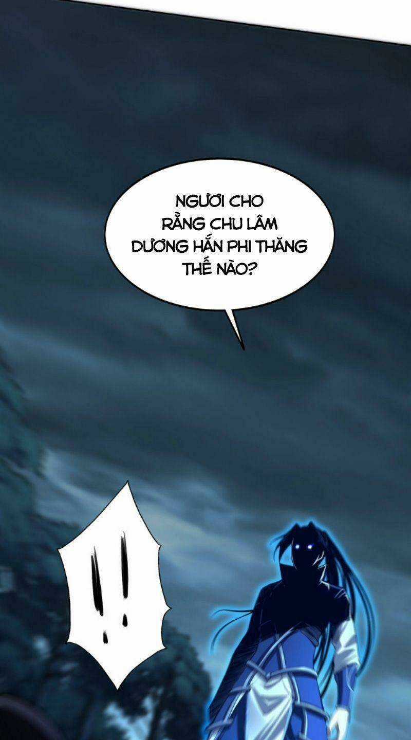 Bắt Đầu Từ Độ Kiếp Chapter 17 trang 28