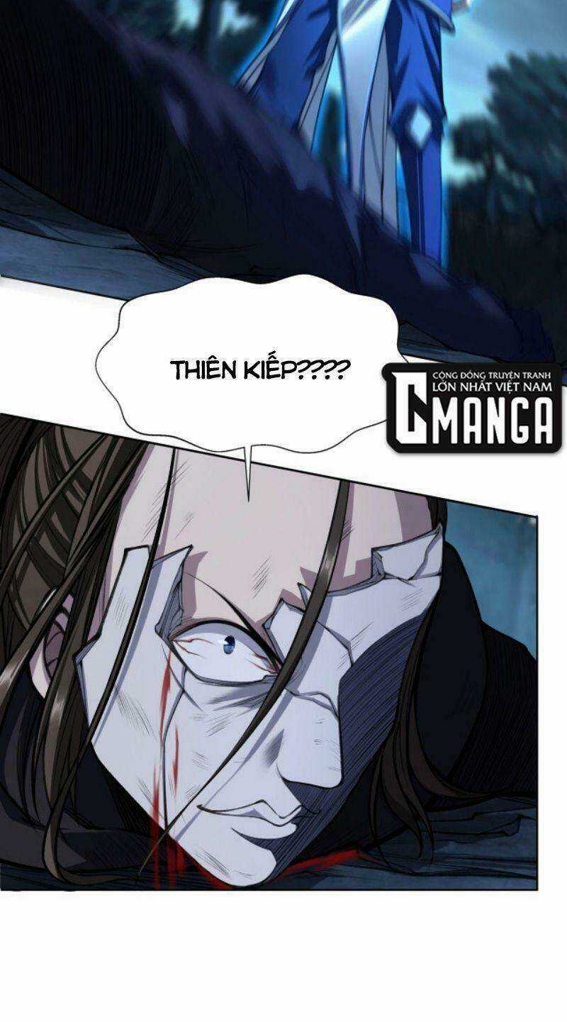 Bắt Đầu Từ Độ Kiếp Chapter 17 trang 29