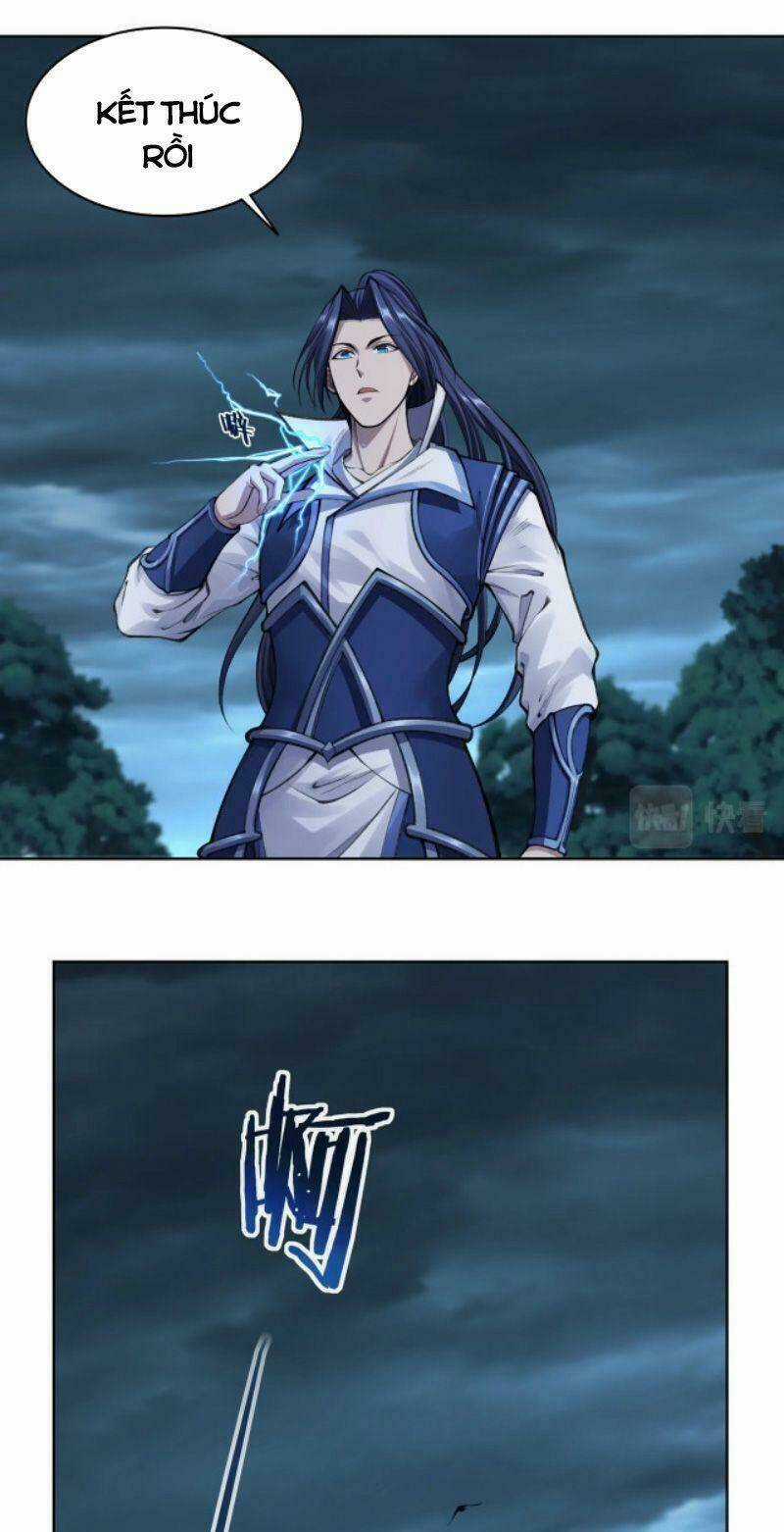 Bắt Đầu Từ Độ Kiếp Chapter 17 trang 30