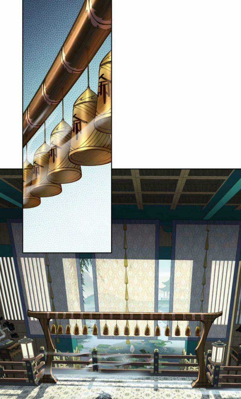 Bắt Đầu Từ Độ Kiếp Chapter 17 trang 32