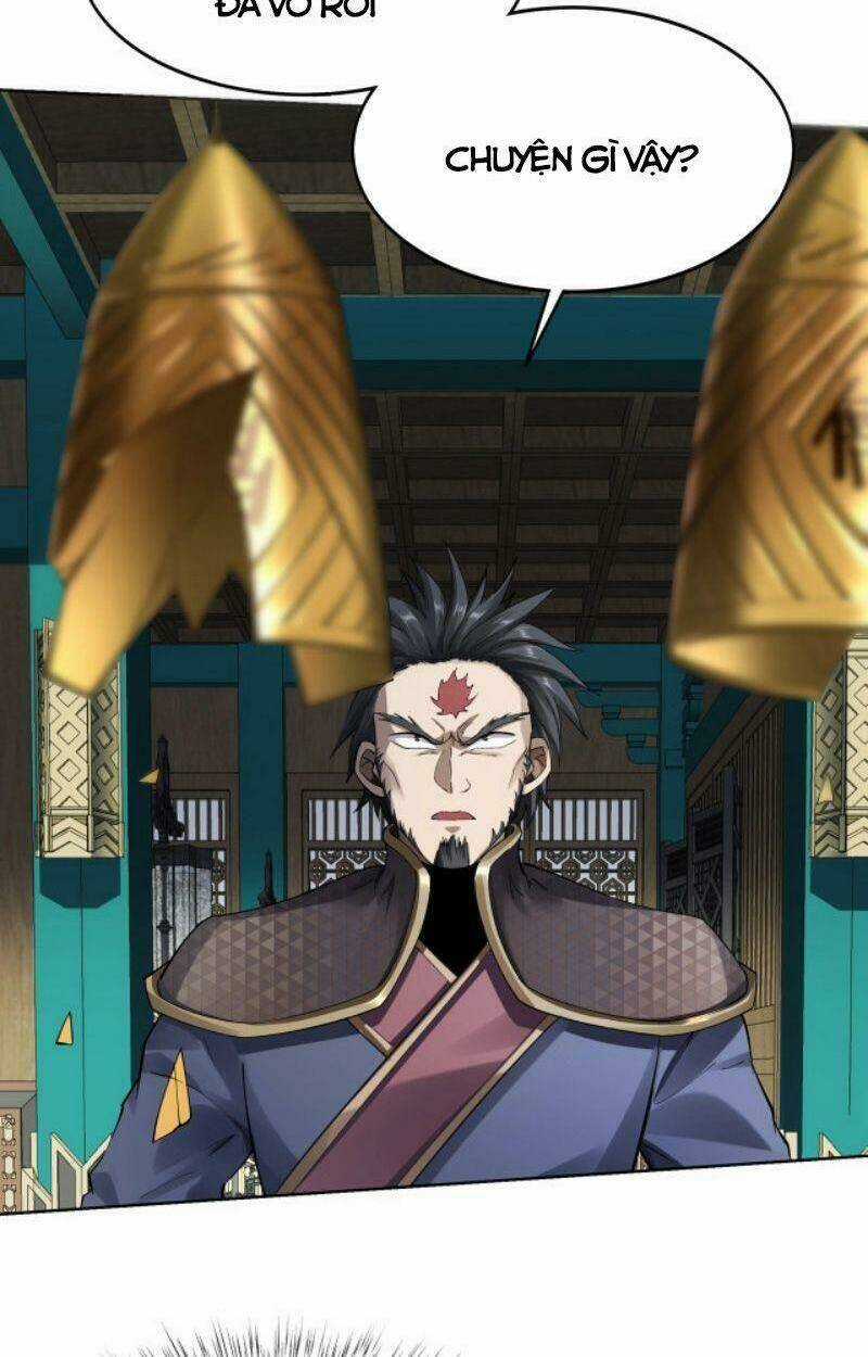 Bắt Đầu Từ Độ Kiếp Chapter 17 trang 35