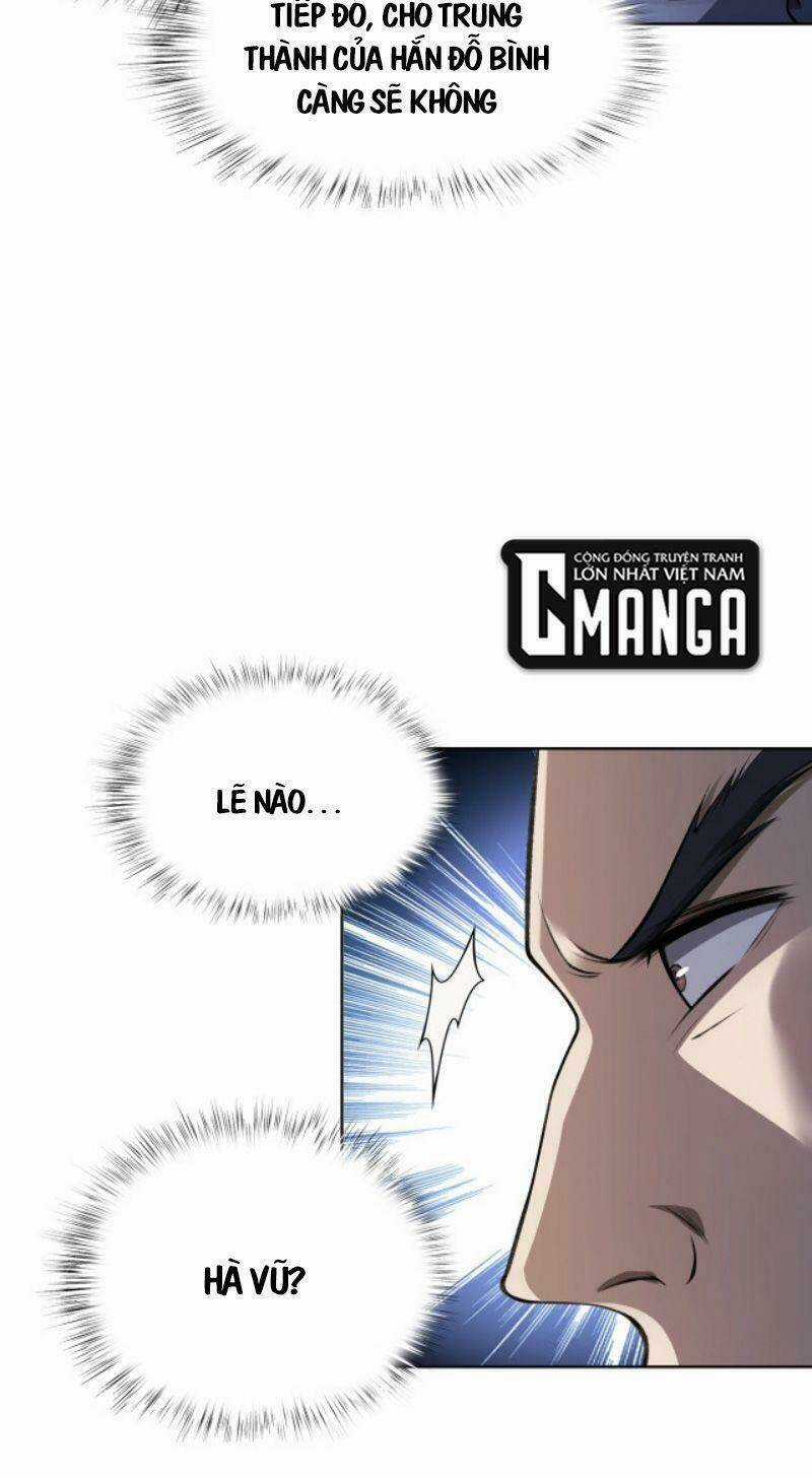 Bắt Đầu Từ Độ Kiếp Chapter 17 trang 37