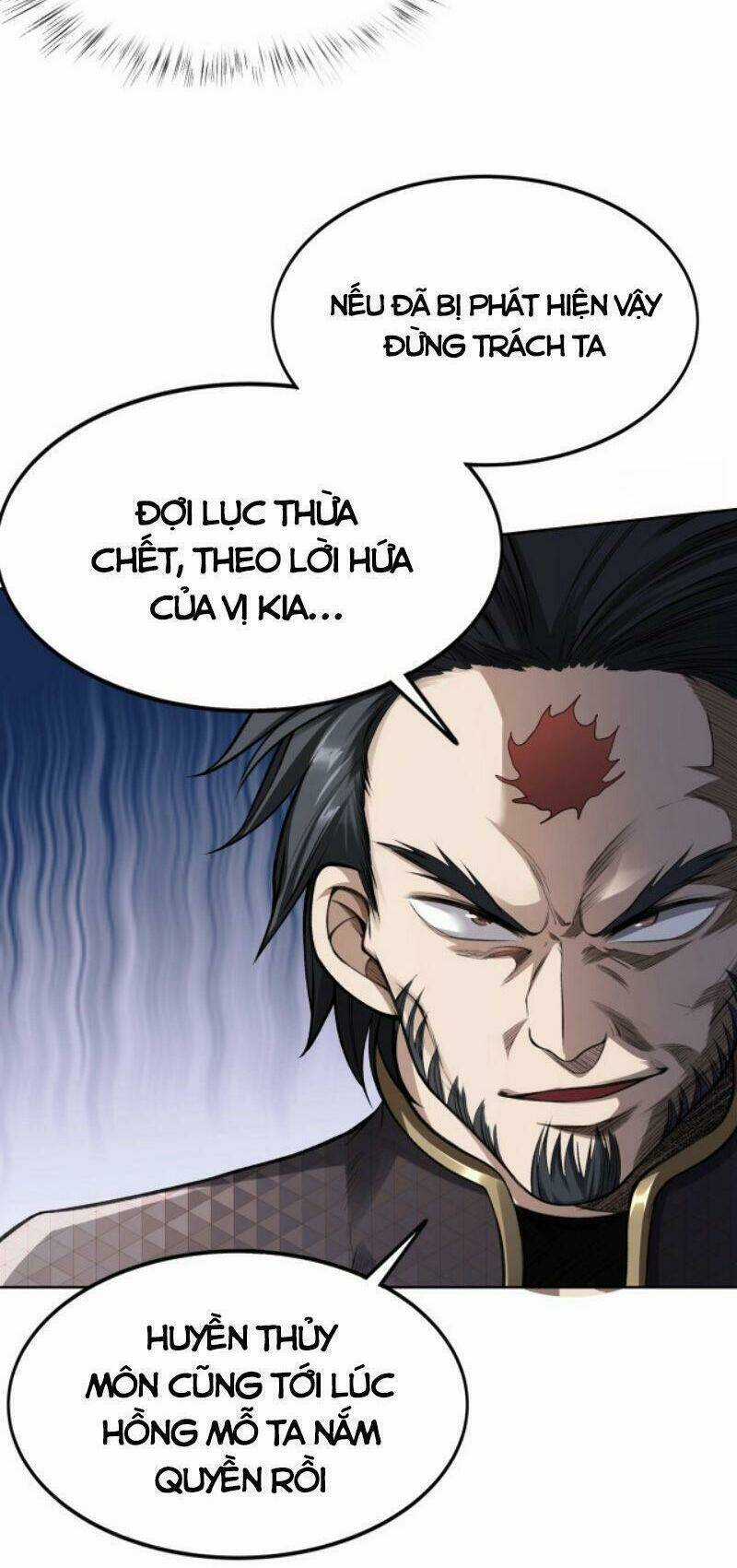 Bắt Đầu Từ Độ Kiếp Chapter 17 trang 39