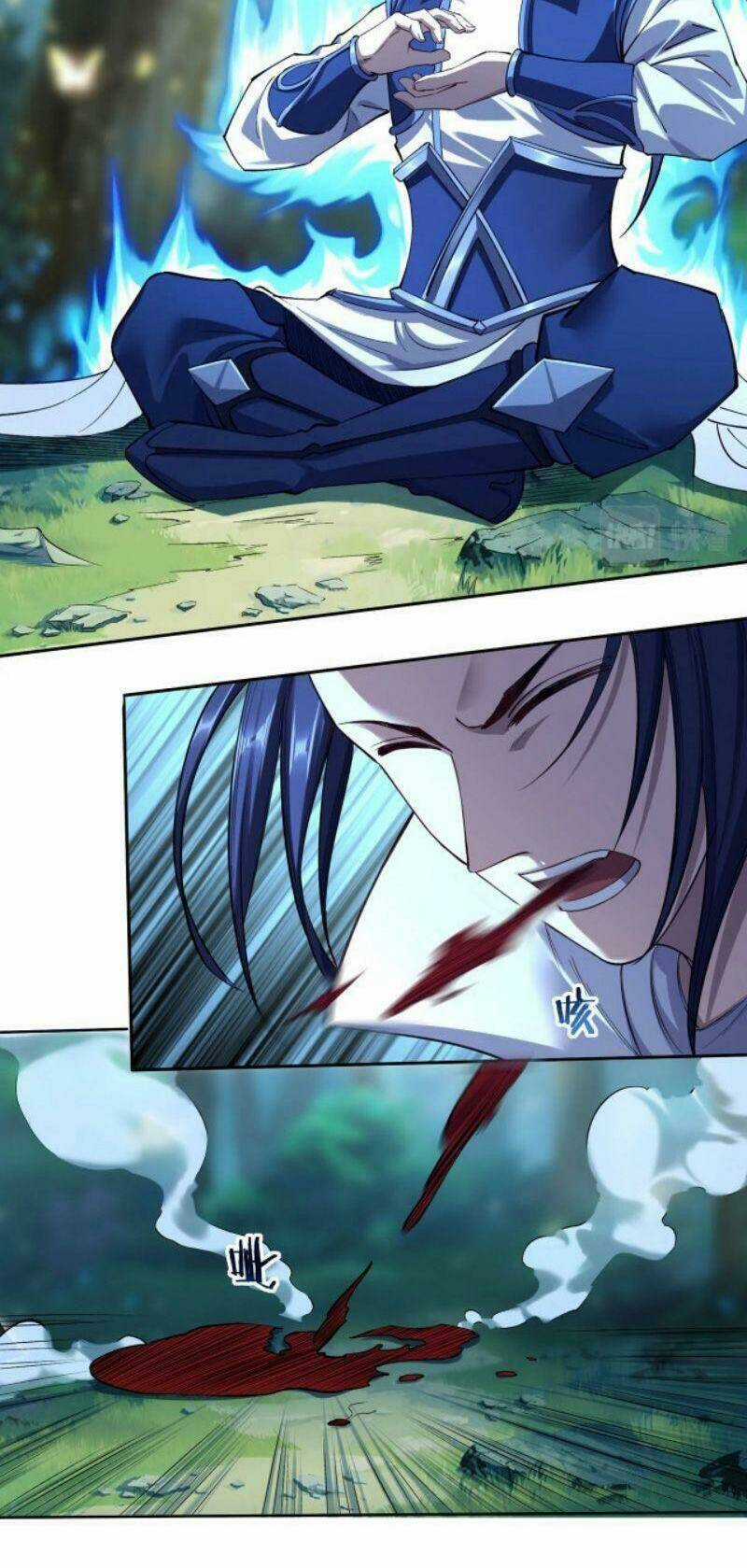 Bắt Đầu Từ Độ Kiếp Chapter 17 trang 41