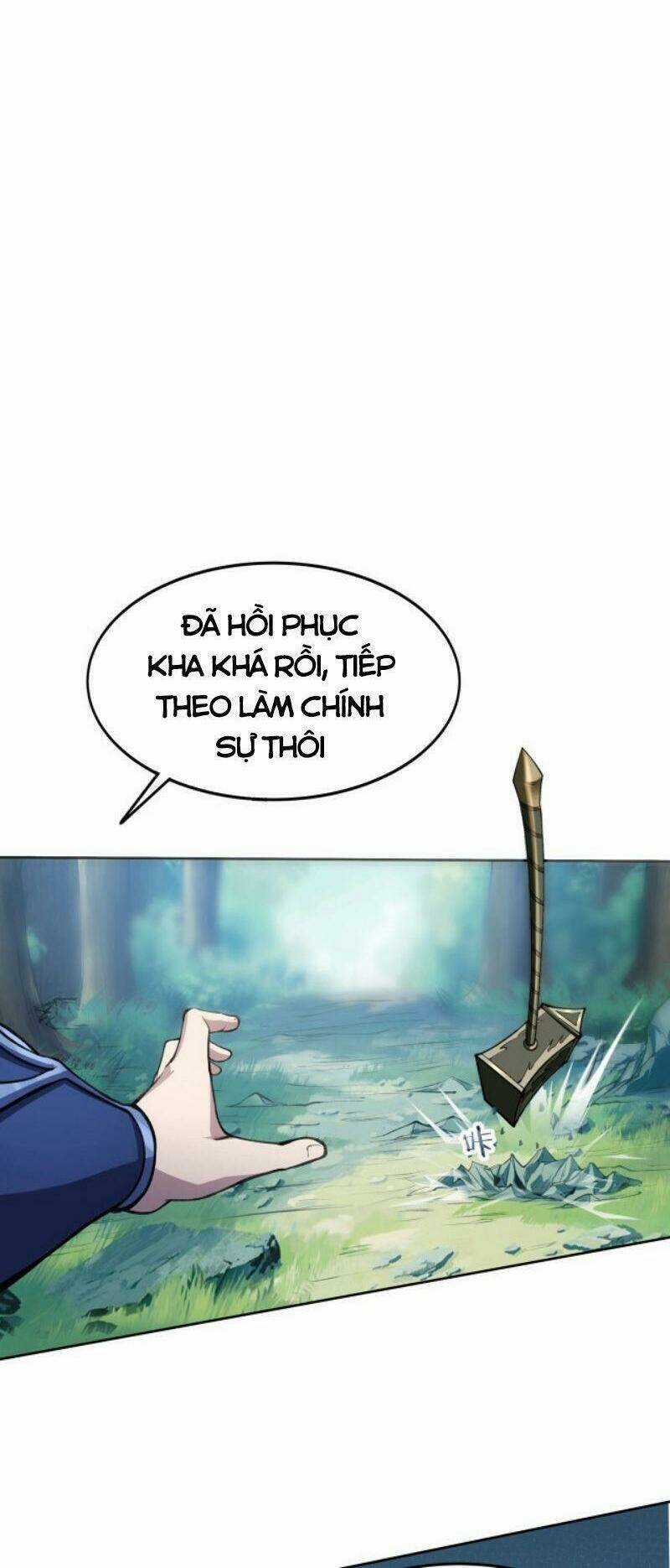 Bắt Đầu Từ Độ Kiếp Chapter 17 trang 43