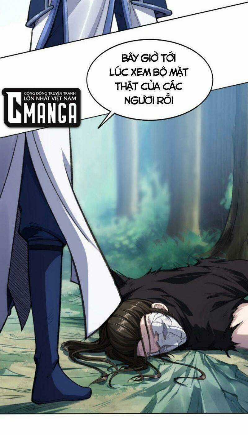 Bắt Đầu Từ Độ Kiếp Chapter 17 trang 45