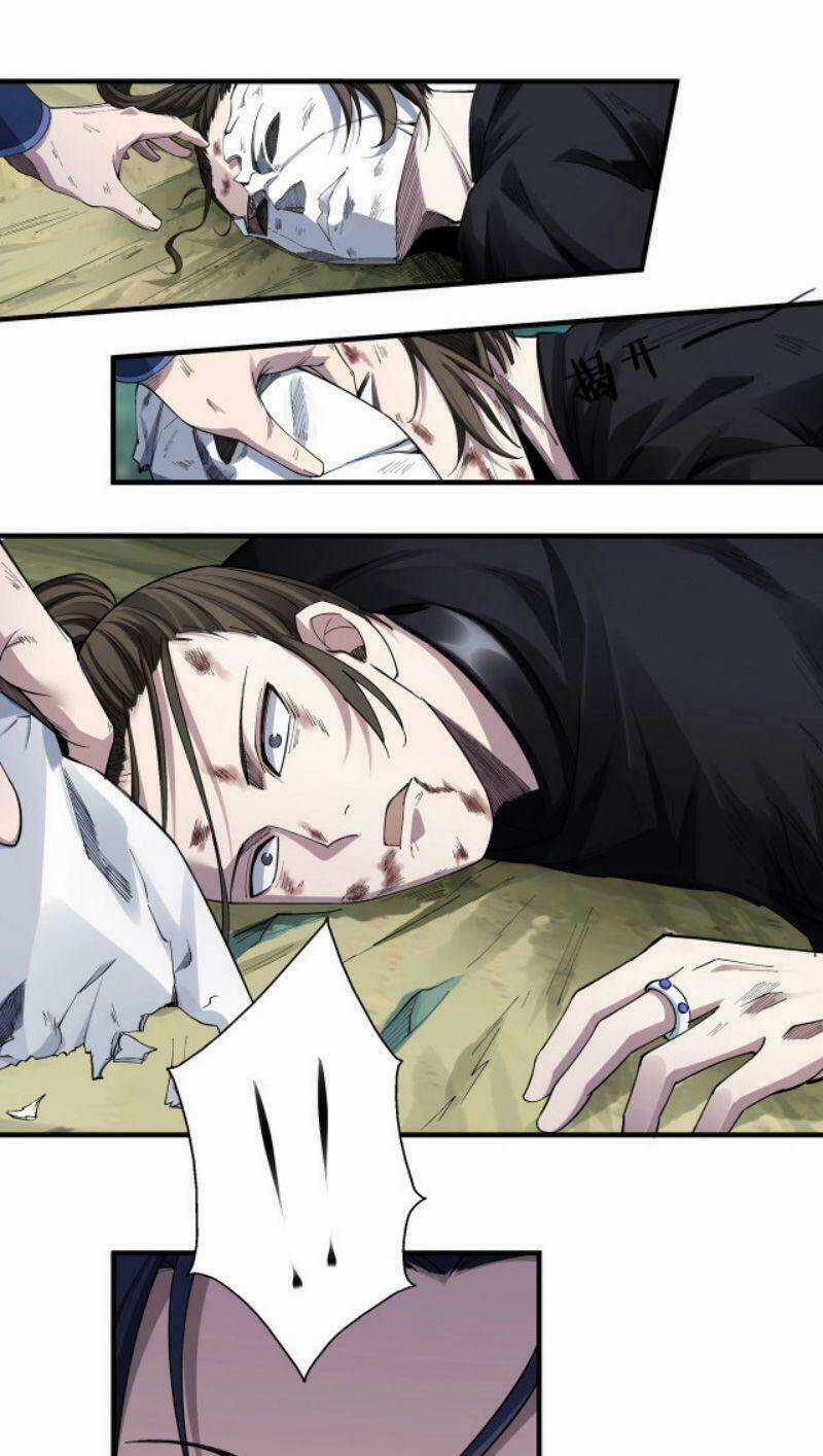 Bắt Đầu Từ Độ Kiếp Chapter 17 trang 46