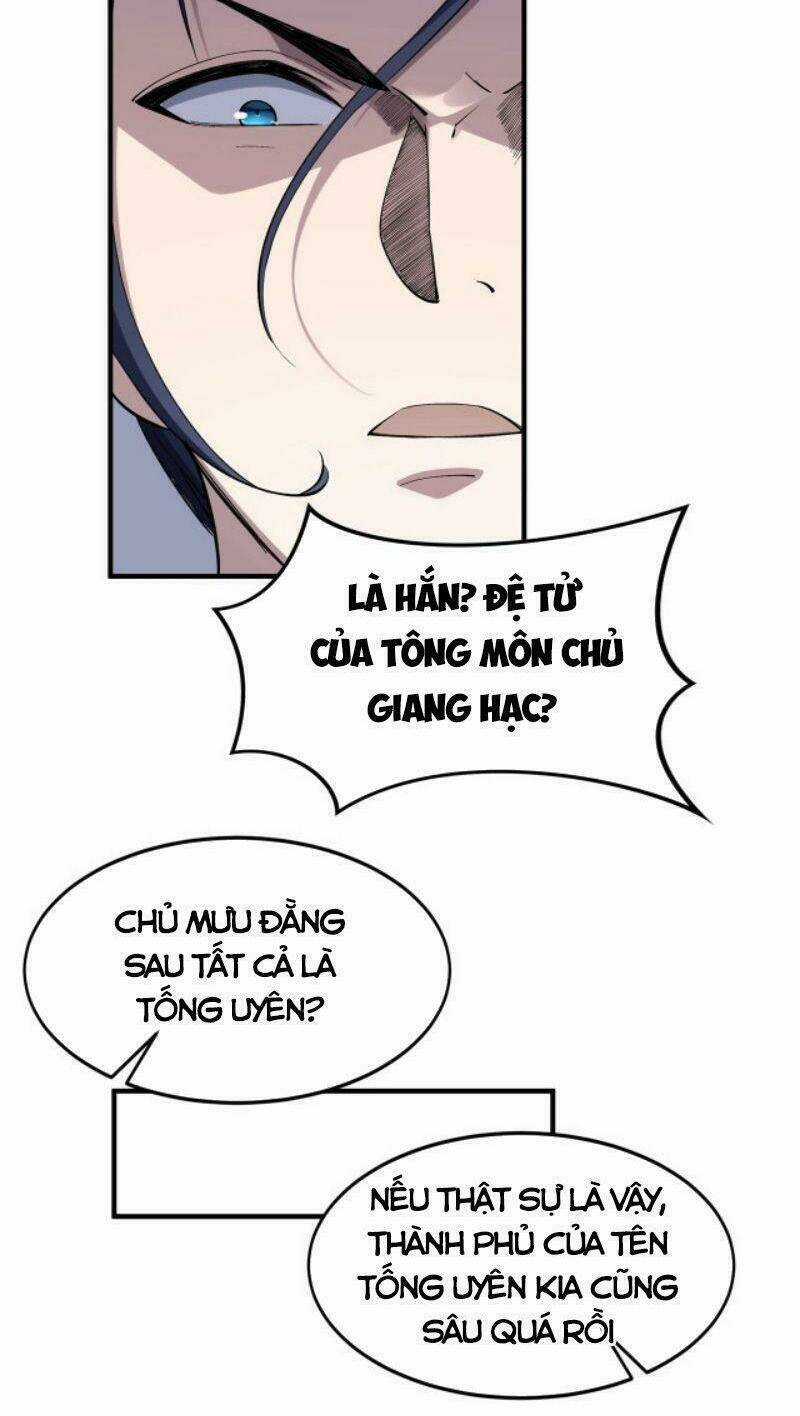 Bắt Đầu Từ Độ Kiếp Chapter 17 trang 47