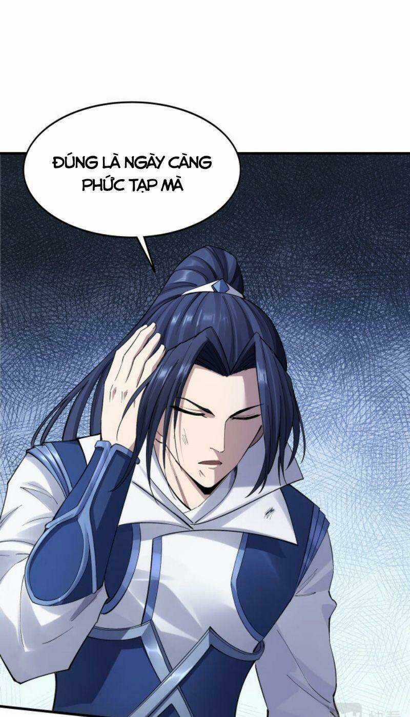 Bắt Đầu Từ Độ Kiếp Chapter 17 trang 48