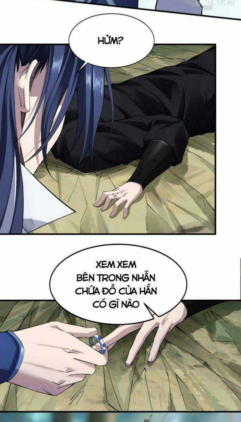 Bắt Đầu Từ Độ Kiếp Chapter 17 trang 49