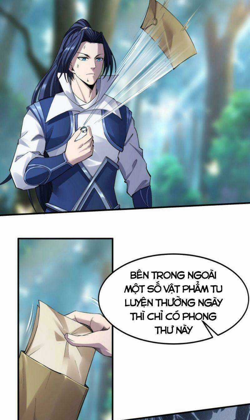 Bắt Đầu Từ Độ Kiếp Chapter 17 trang 50