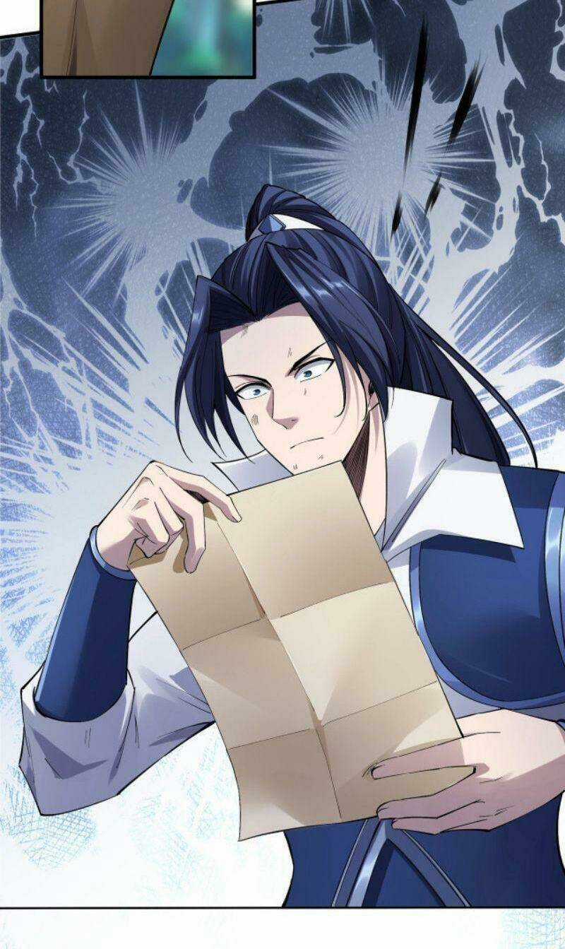 Bắt Đầu Từ Độ Kiếp Chapter 17 trang 51