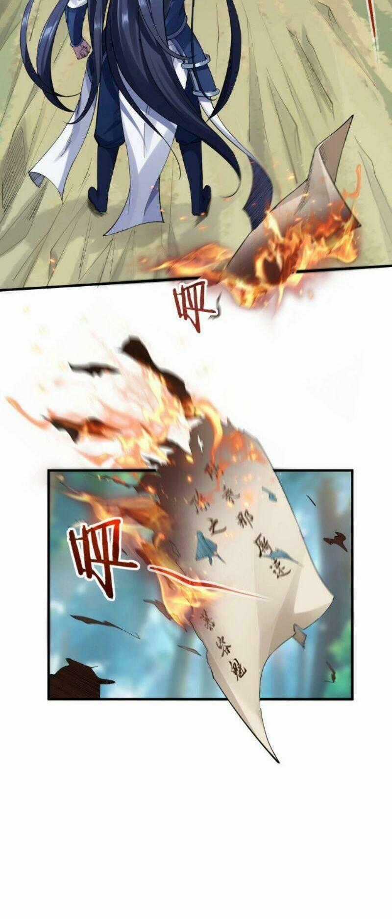 Bắt Đầu Từ Độ Kiếp Chapter 17 trang 53