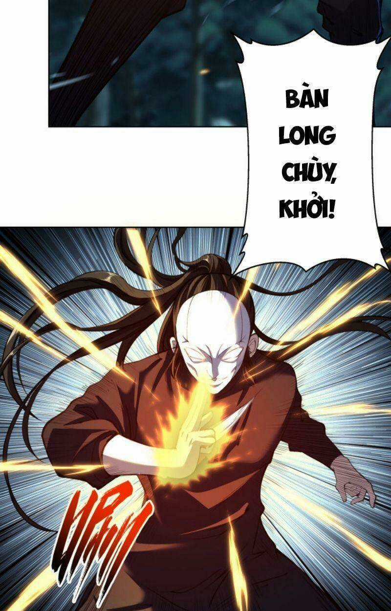 Bắt Đầu Từ Độ Kiếp Chapter 17 trang 6