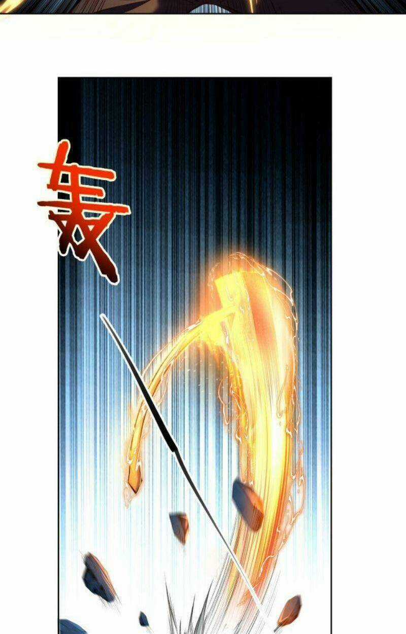 Bắt Đầu Từ Độ Kiếp Chapter 17 trang 7