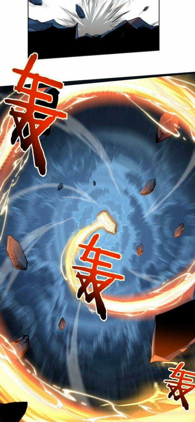 Bắt Đầu Từ Độ Kiếp Chapter 17 trang 8