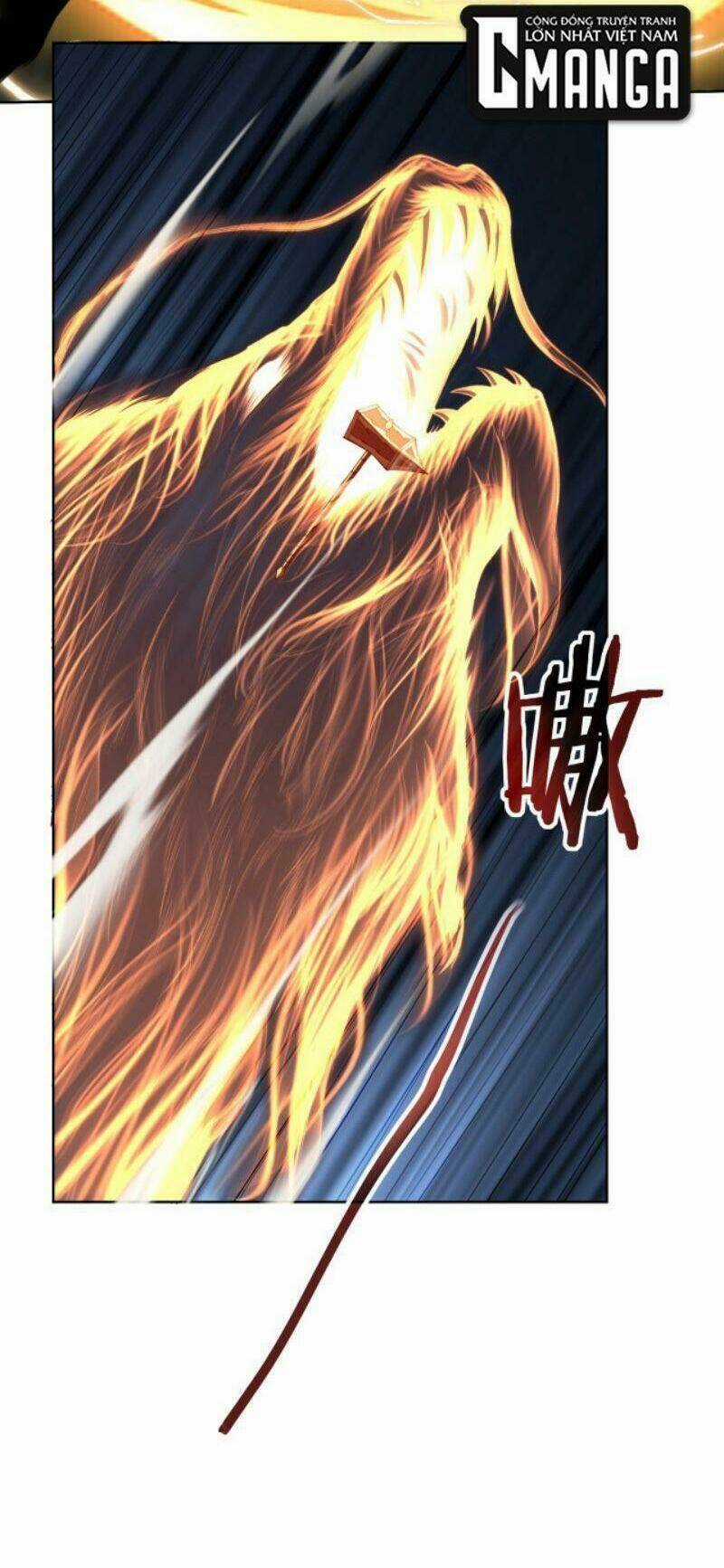 Bắt Đầu Từ Độ Kiếp Chapter 17 trang 9