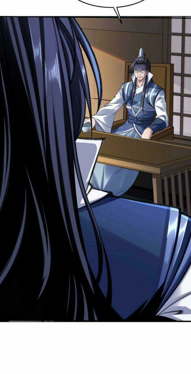 Bắt Đầu Từ Độ Kiếp Chapter 18 trang 11