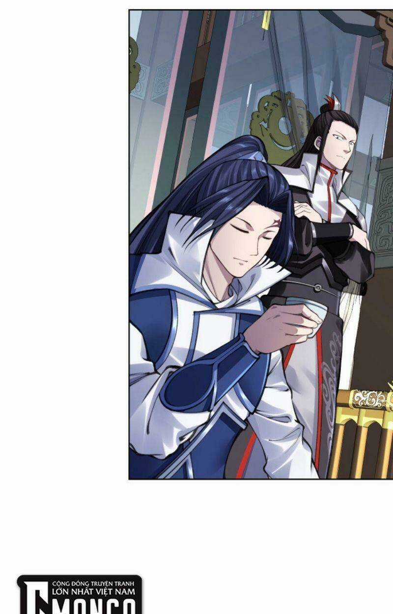 Bắt Đầu Từ Độ Kiếp Chapter 18 trang 12