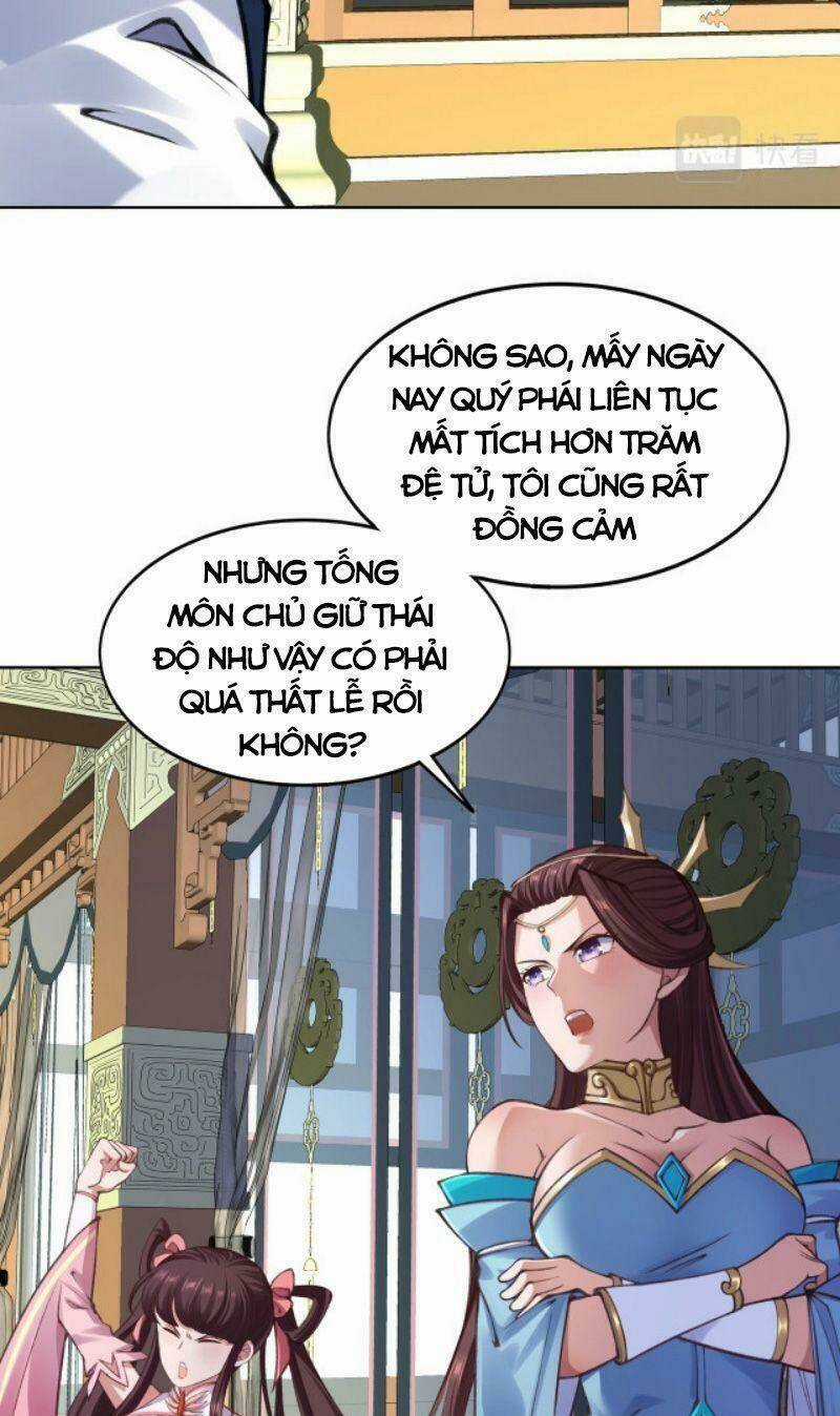 Bắt Đầu Từ Độ Kiếp Chapter 18 trang 14