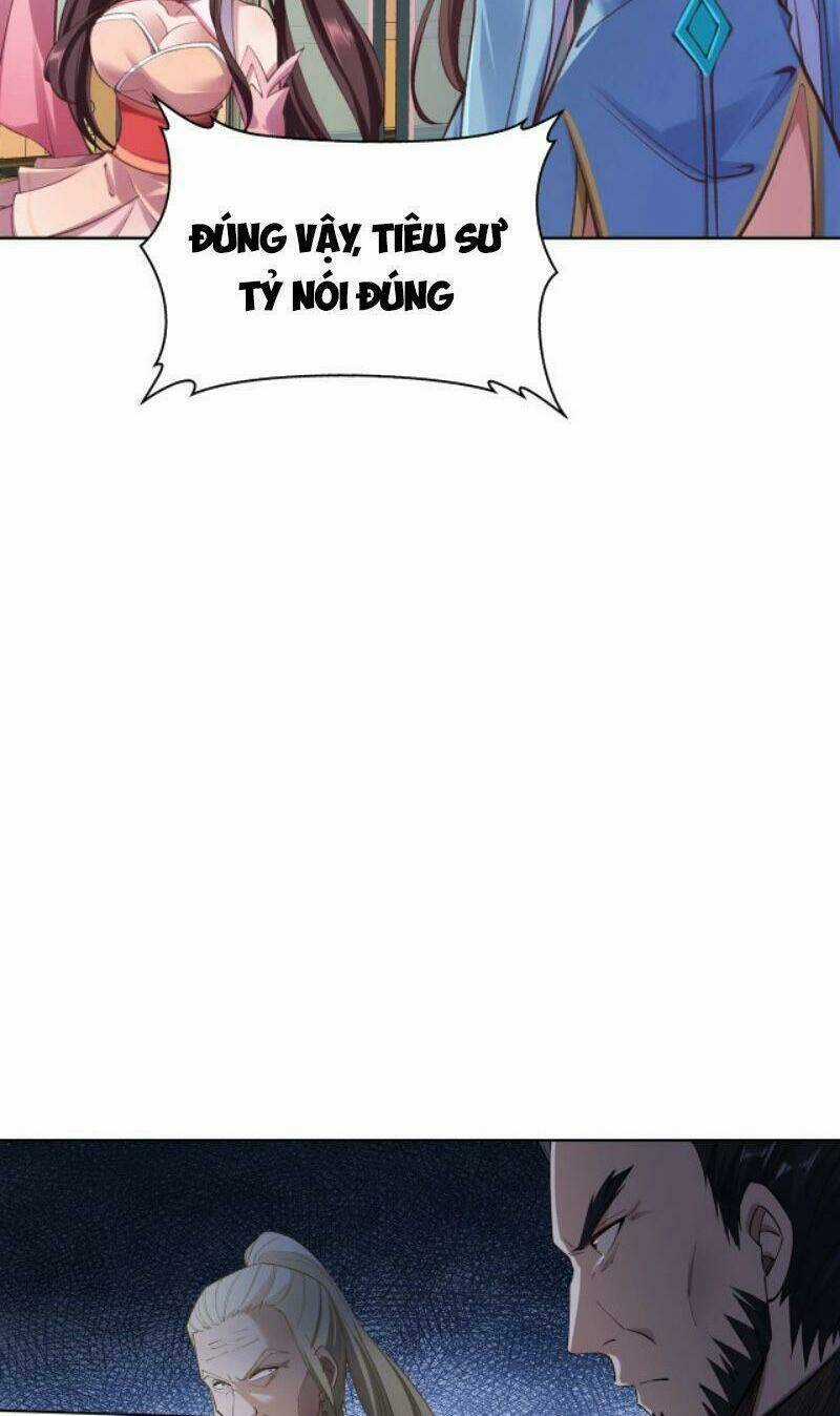 Bắt Đầu Từ Độ Kiếp Chapter 18 trang 15