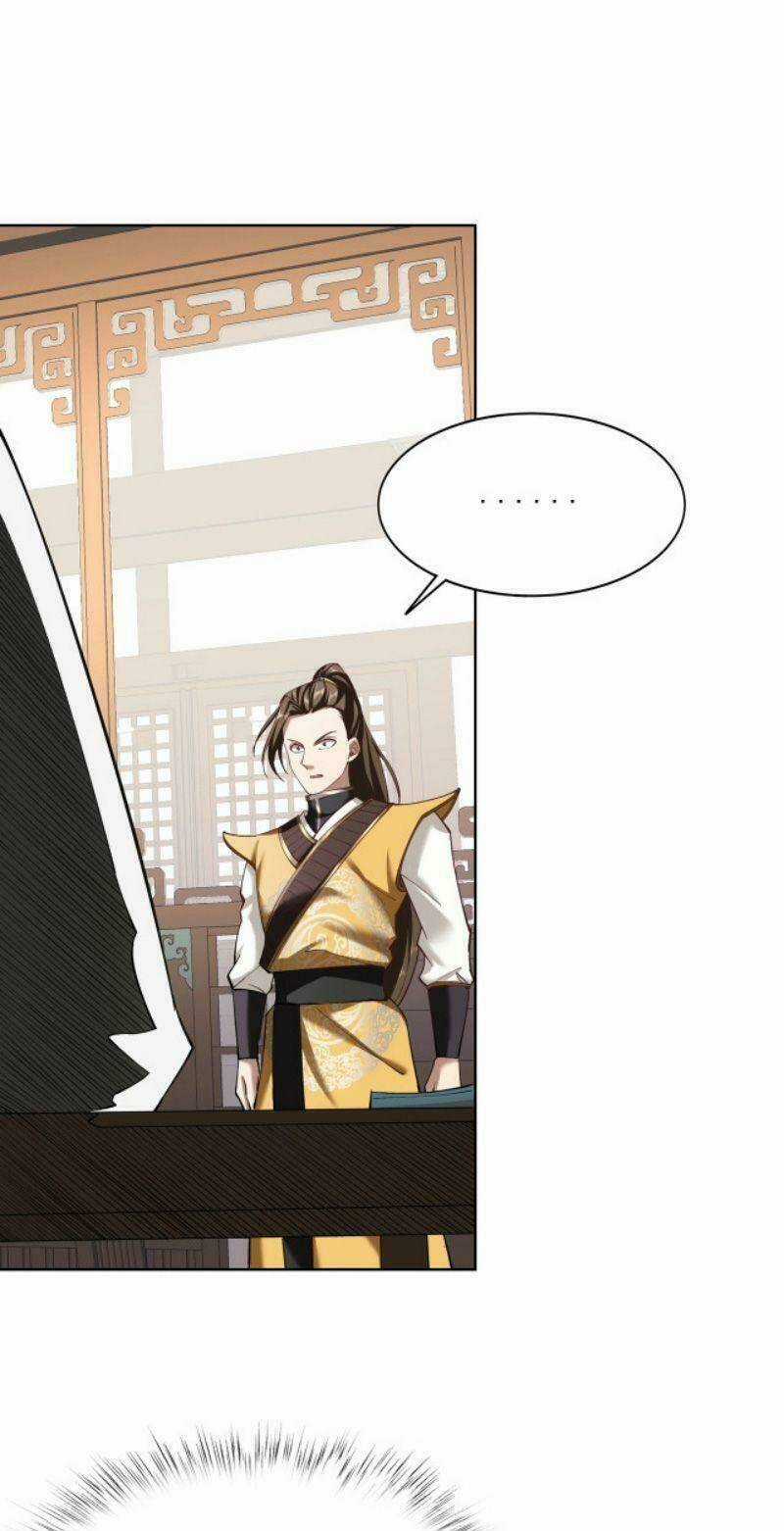 Bắt Đầu Từ Độ Kiếp Chapter 18 trang 18