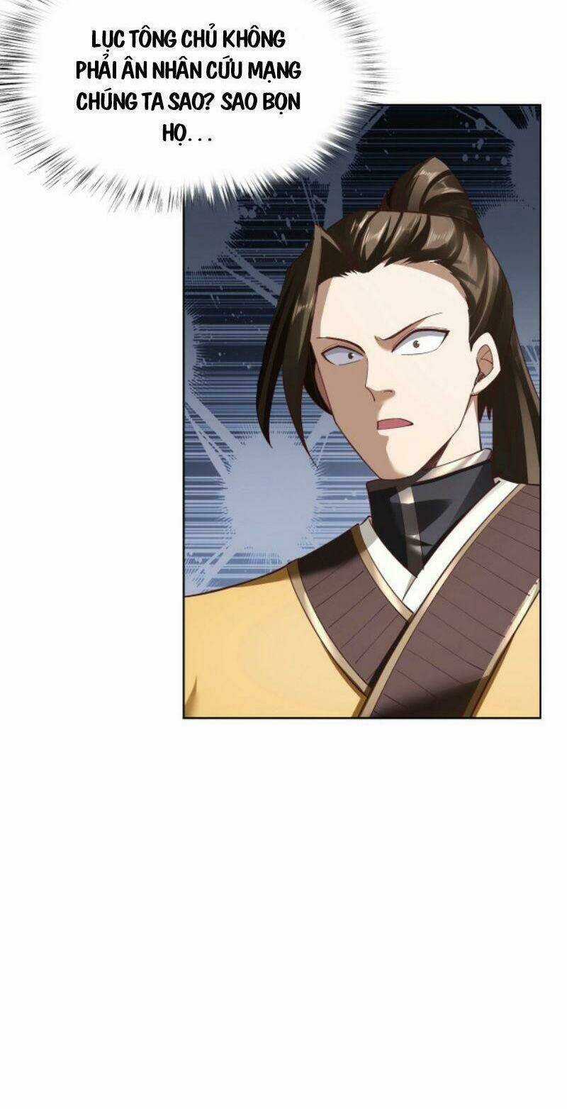 Bắt Đầu Từ Độ Kiếp Chapter 18 trang 19