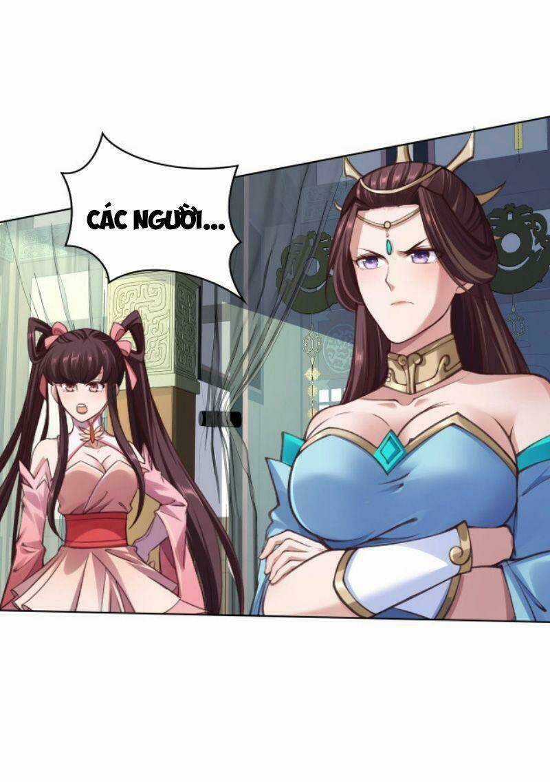 Bắt Đầu Từ Độ Kiếp Chapter 18 trang 23