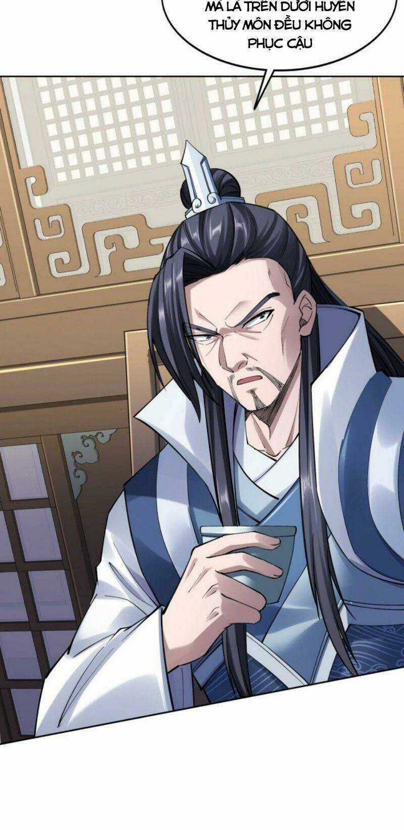 Bắt Đầu Từ Độ Kiếp Chapter 18 trang 27