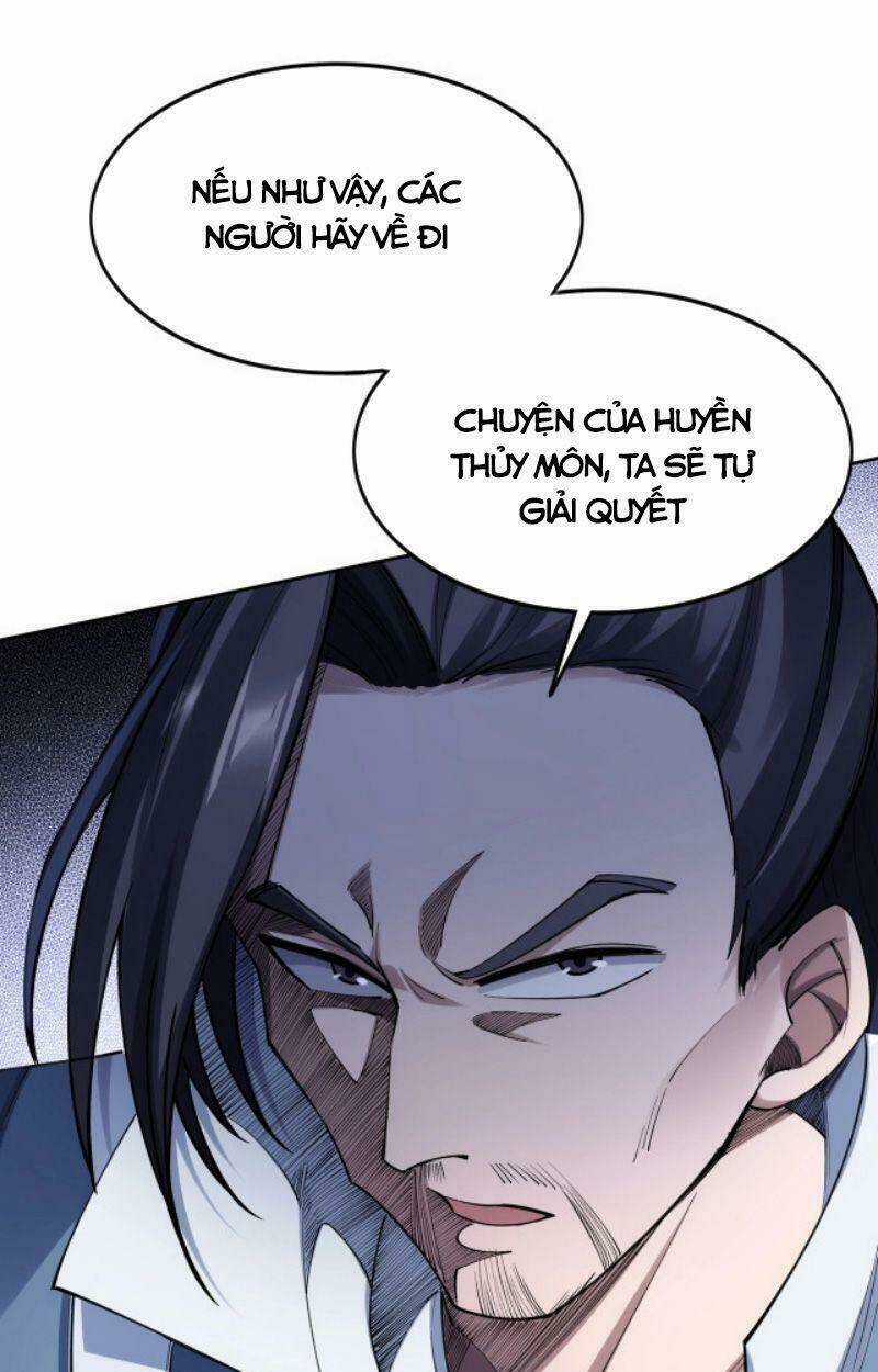 Bắt Đầu Từ Độ Kiếp Chapter 18 trang 28