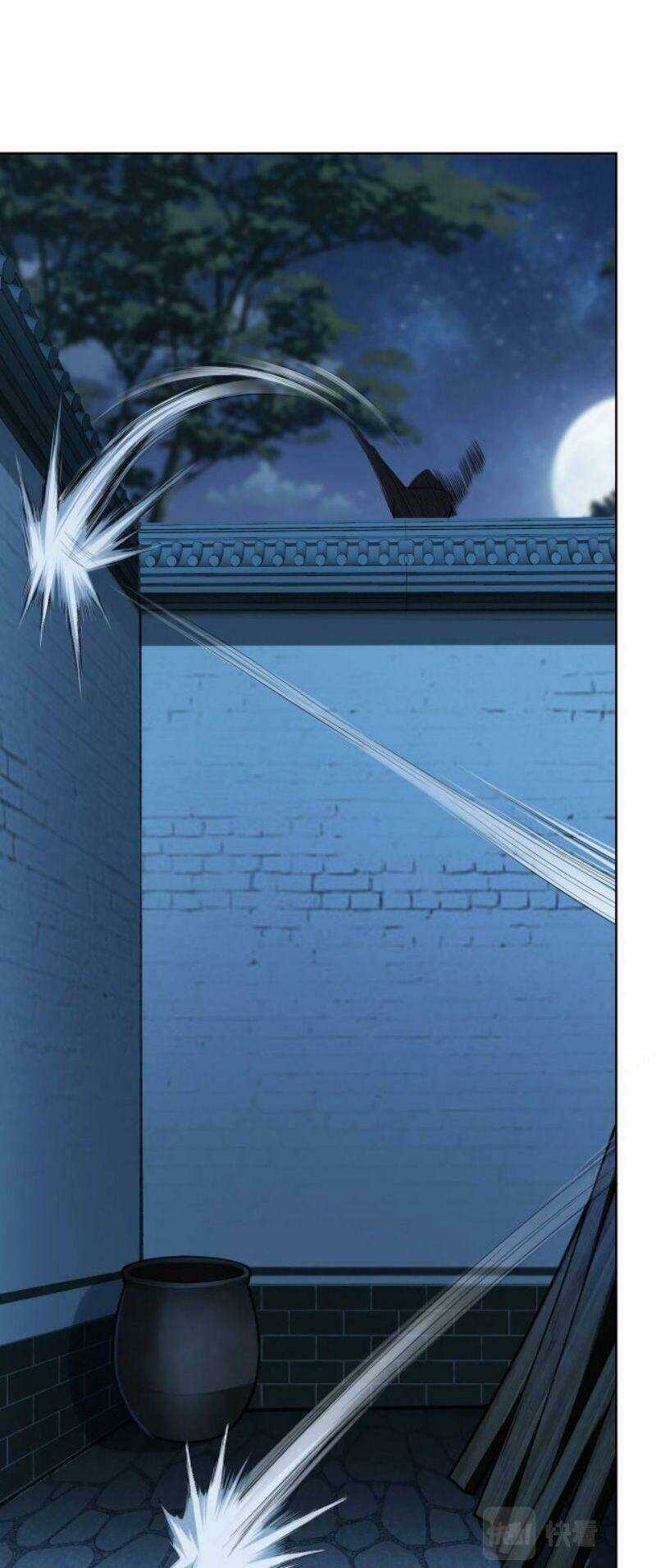 Bắt Đầu Từ Độ Kiếp Chapter 18 trang 3